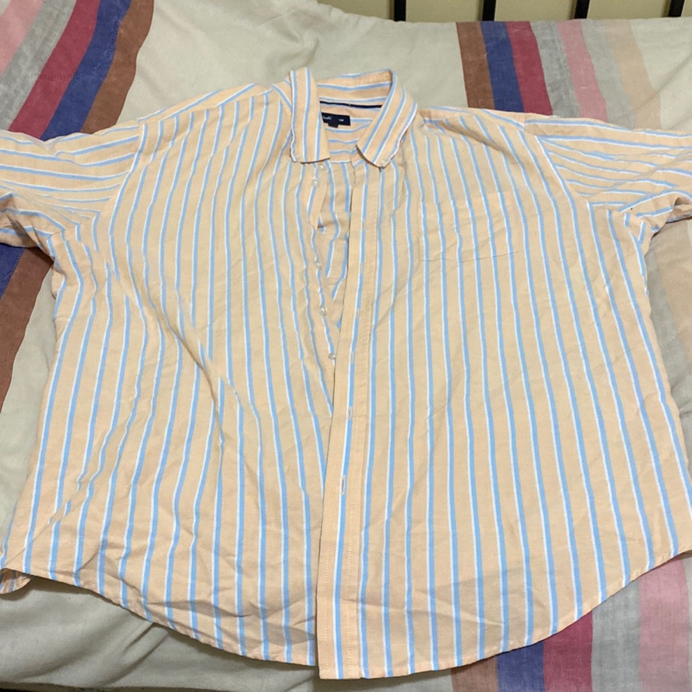 Flannel for summer occasion